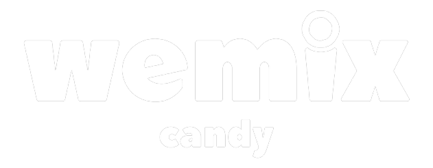 Wemix Candy