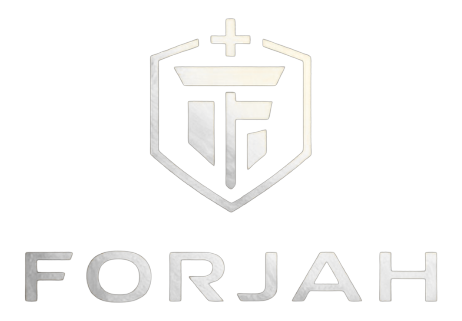 Forjah