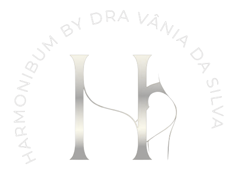 Harmonibum by Dra. Vânia da Silva