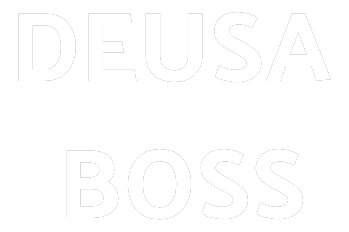 Deusa Boss