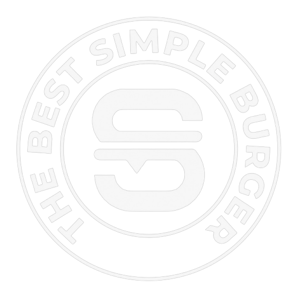 The Best Simple Burger