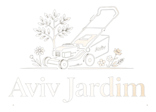 Aviv Jardim