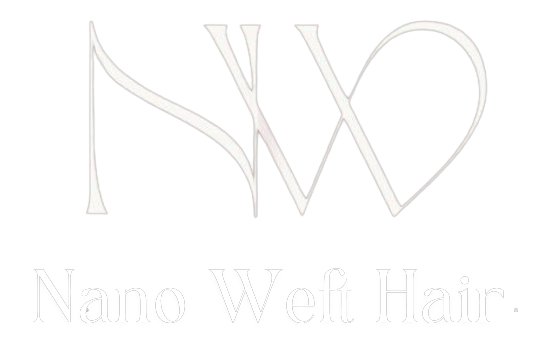 Nano Weft Hair